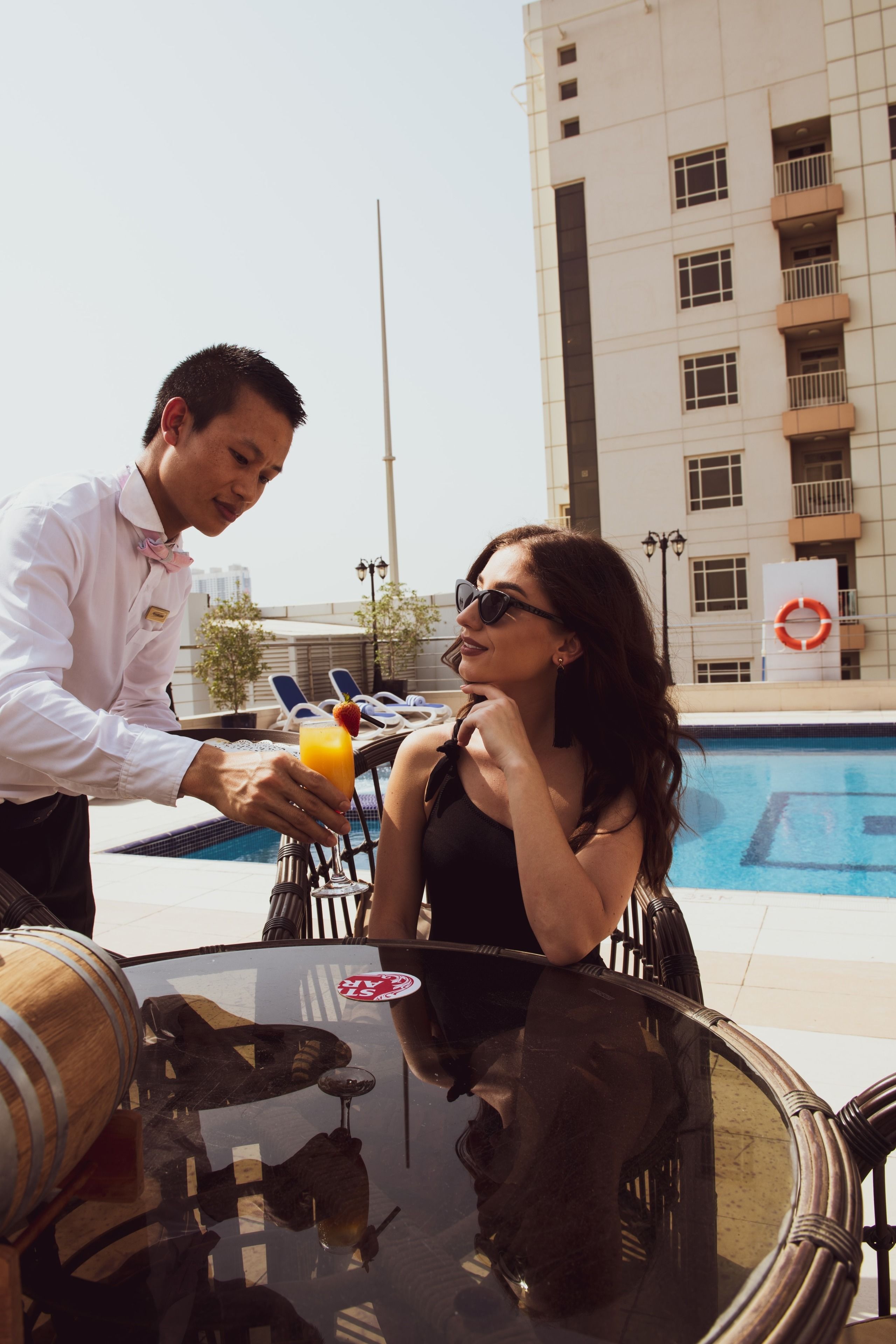 Photo - Grandeur Hotel Al Barsha