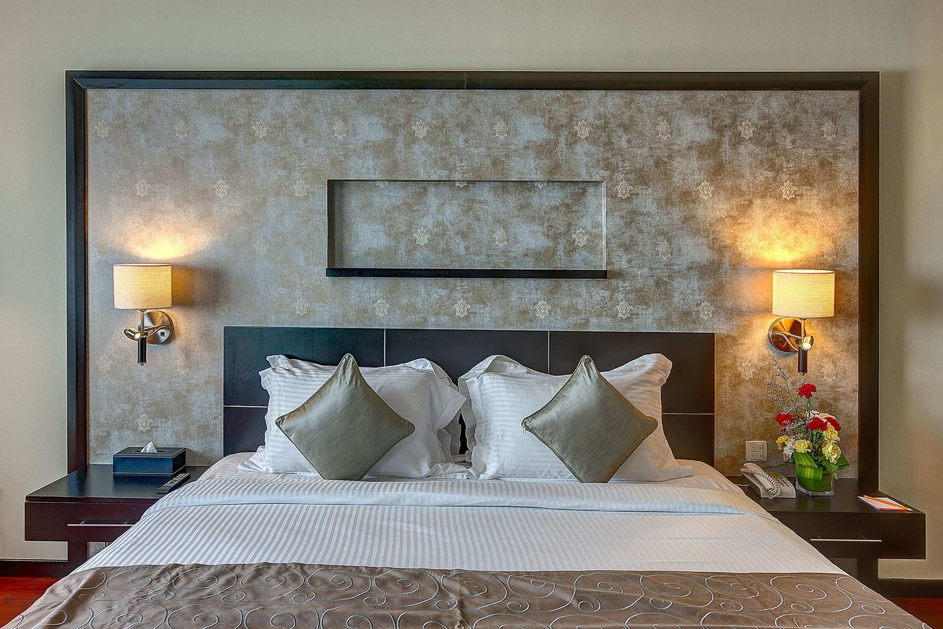 Photo - Grandeur Hotel Al Barsha