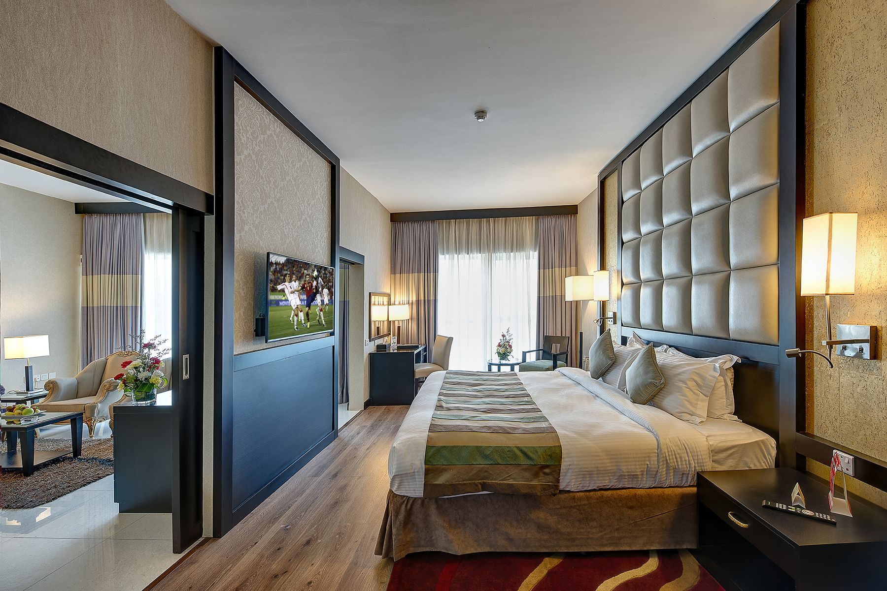 Photo - Grandeur Hotel Al Barsha