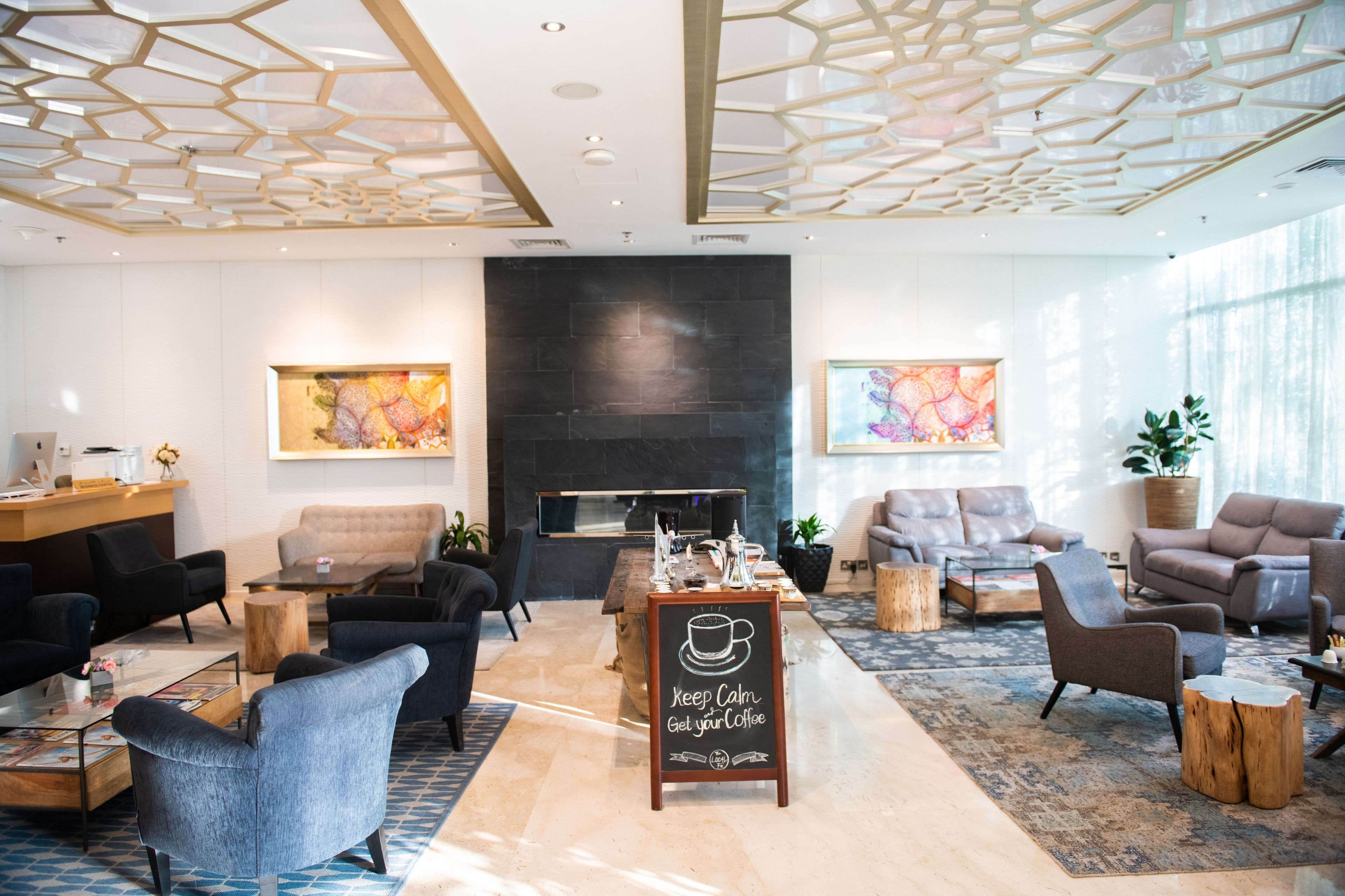 Photo - Grandeur Hotel Al Barsha