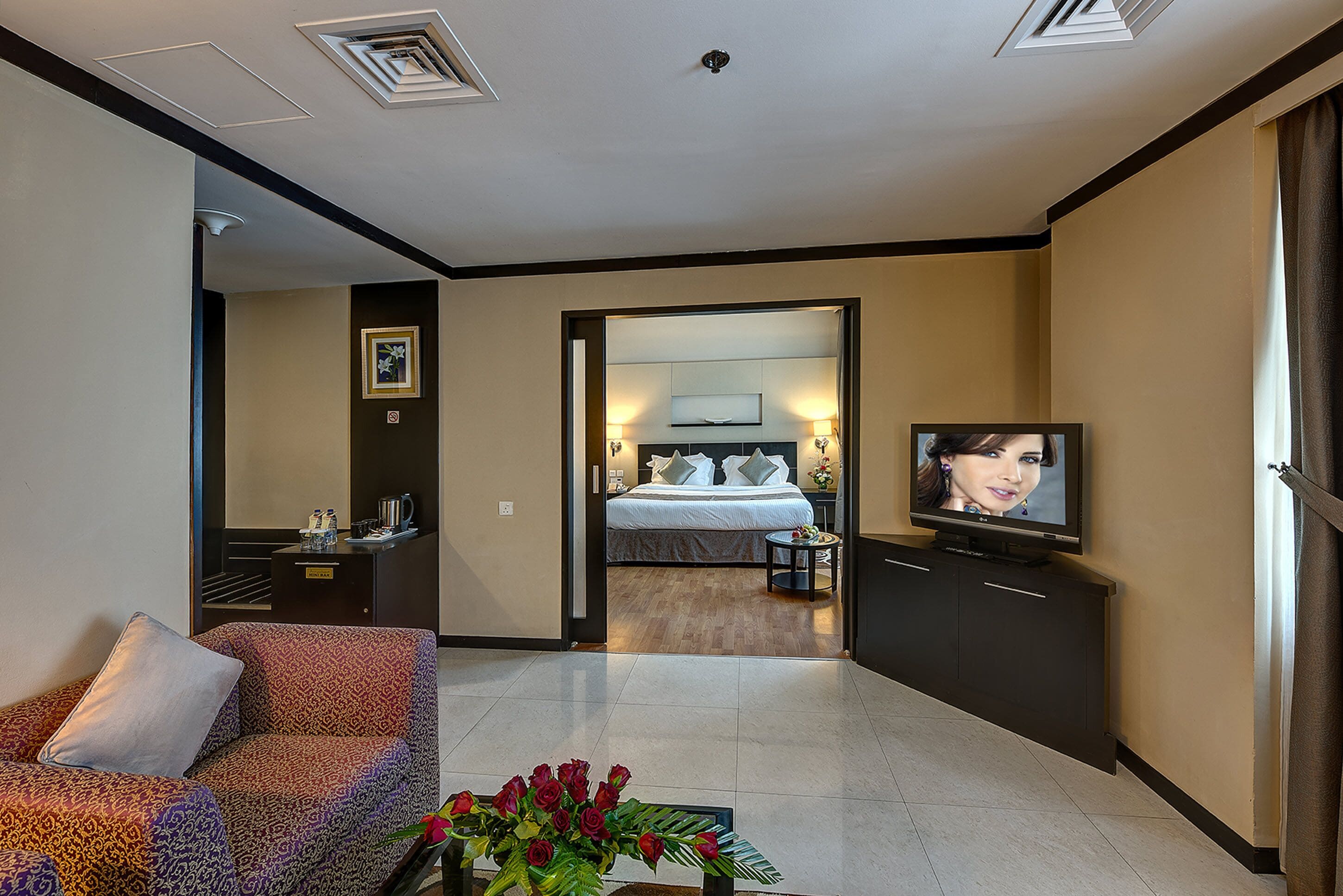 Photo - Grandeur Hotel Al Barsha