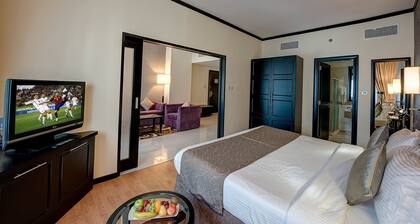 Grandeur Hotel