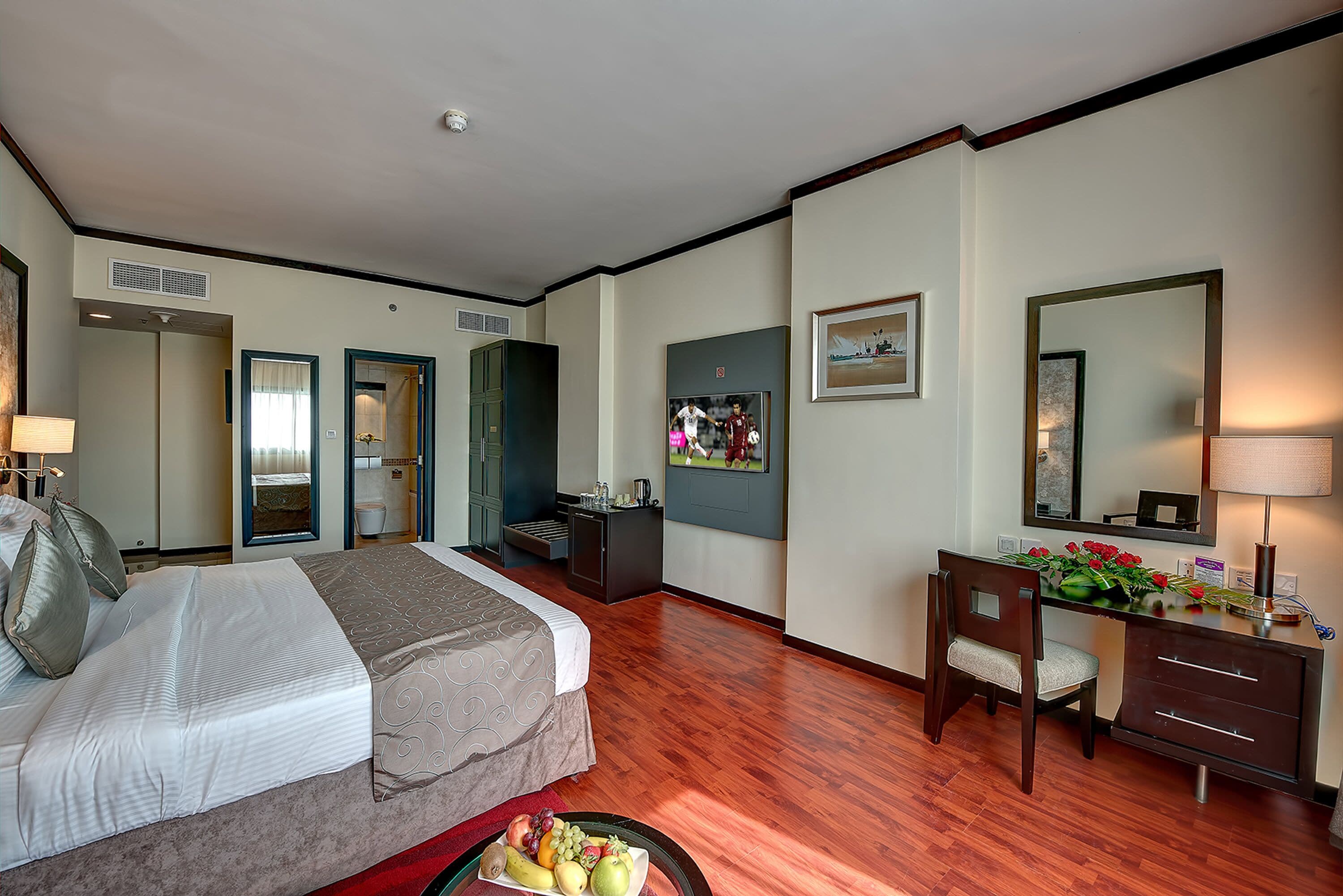 Photo - Grandeur Hotel Al Barsha