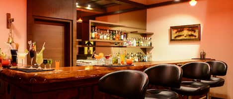 Bar (na propriedade)