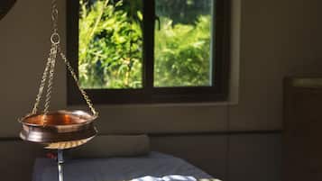 Facials, Ayurvedic treatments