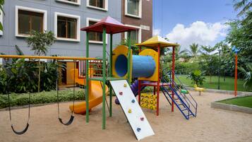 Espace pour enfants
