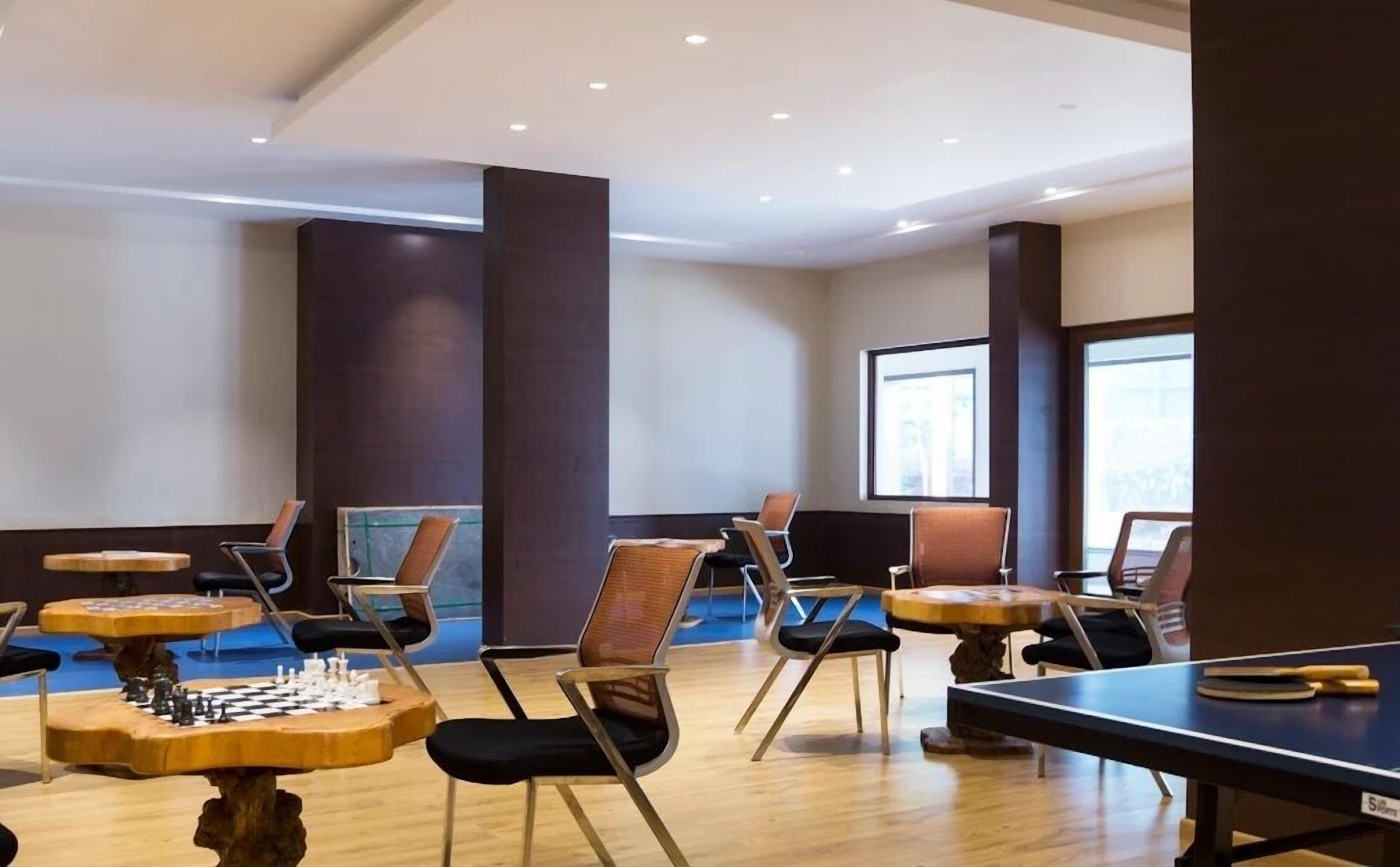 ห้องเกม