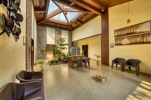 Spa - Purple Palms Resort & Spa Coorg, a member of Radisson Individuals Premier (Somvarpet)