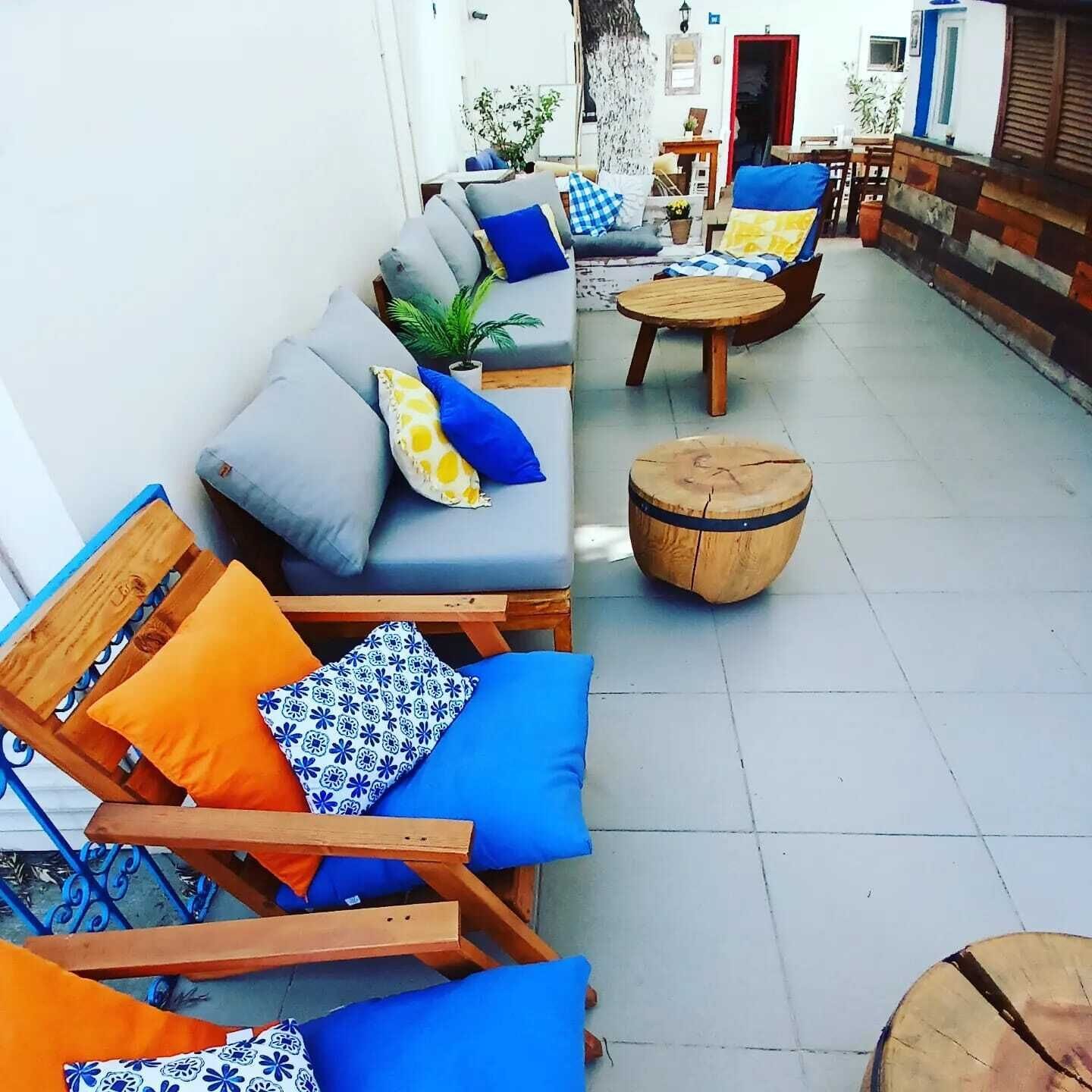 Foto - merih butik hotel