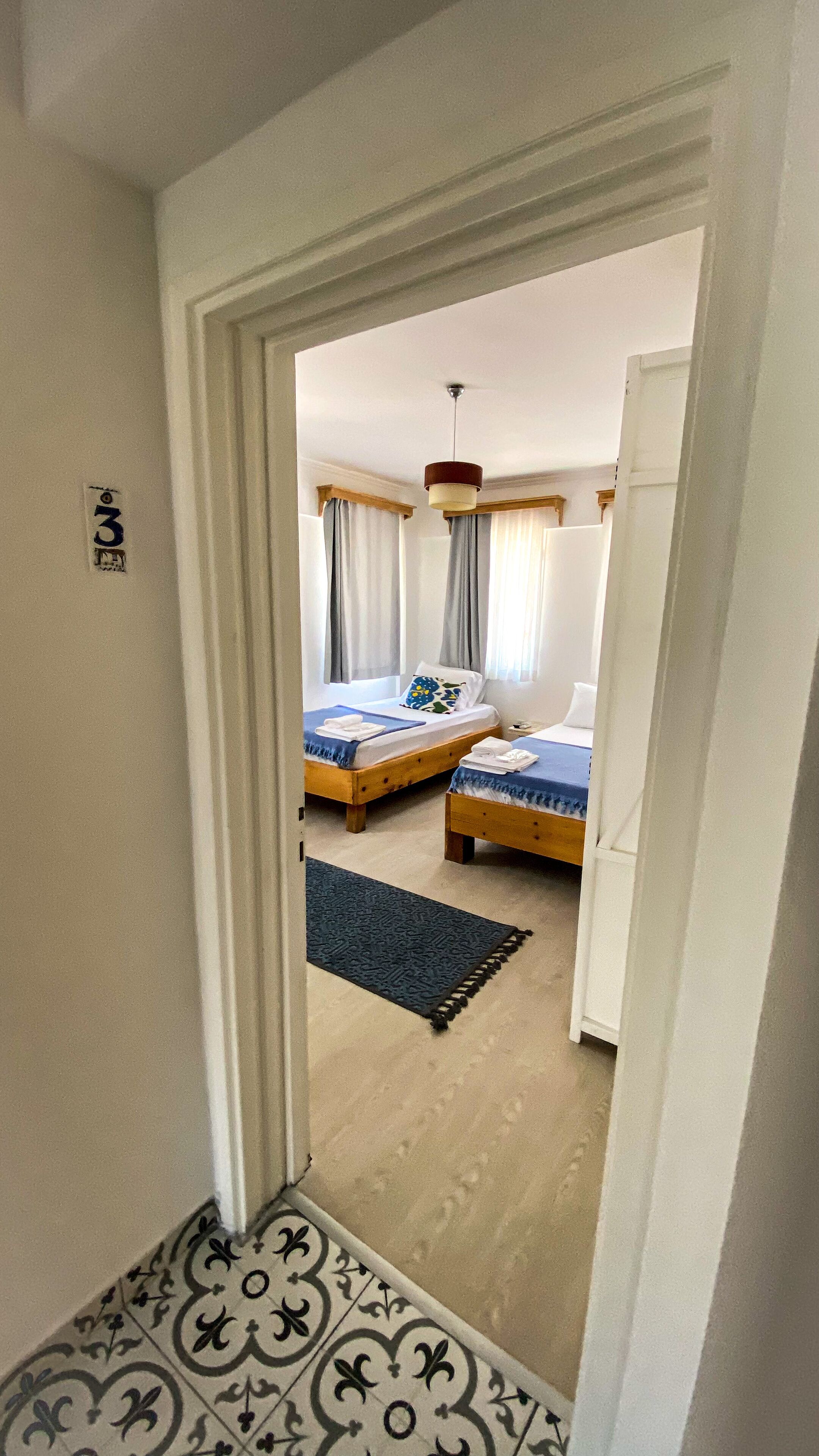 Foto - Merih Hotel