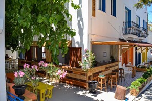 Exterior - Merih Hotel (Bodrum)
