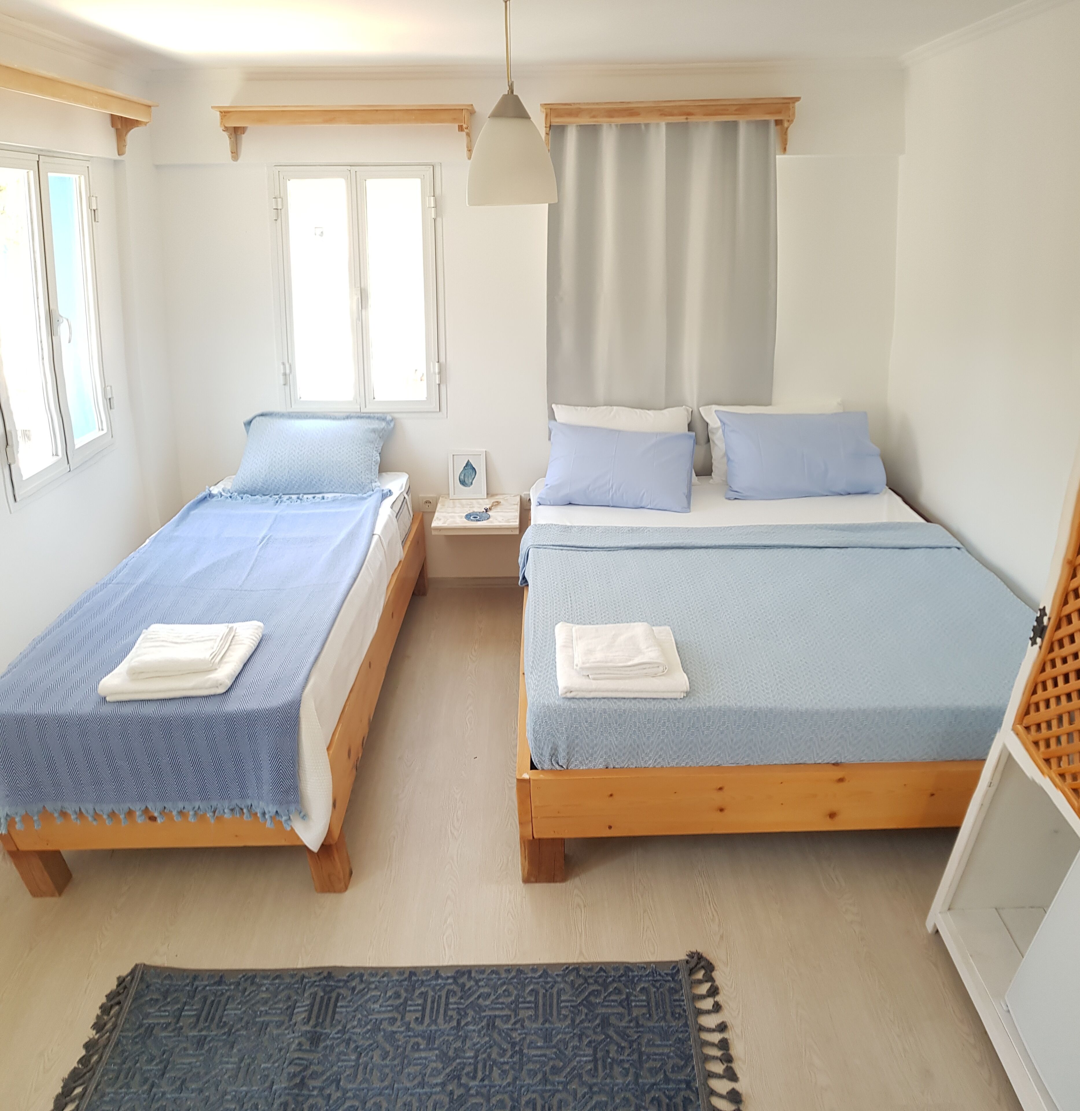 Foto - Merih Hotel
