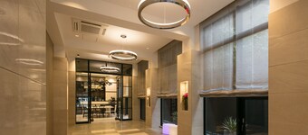 Hotel M’s Plus Shijo - Omiya