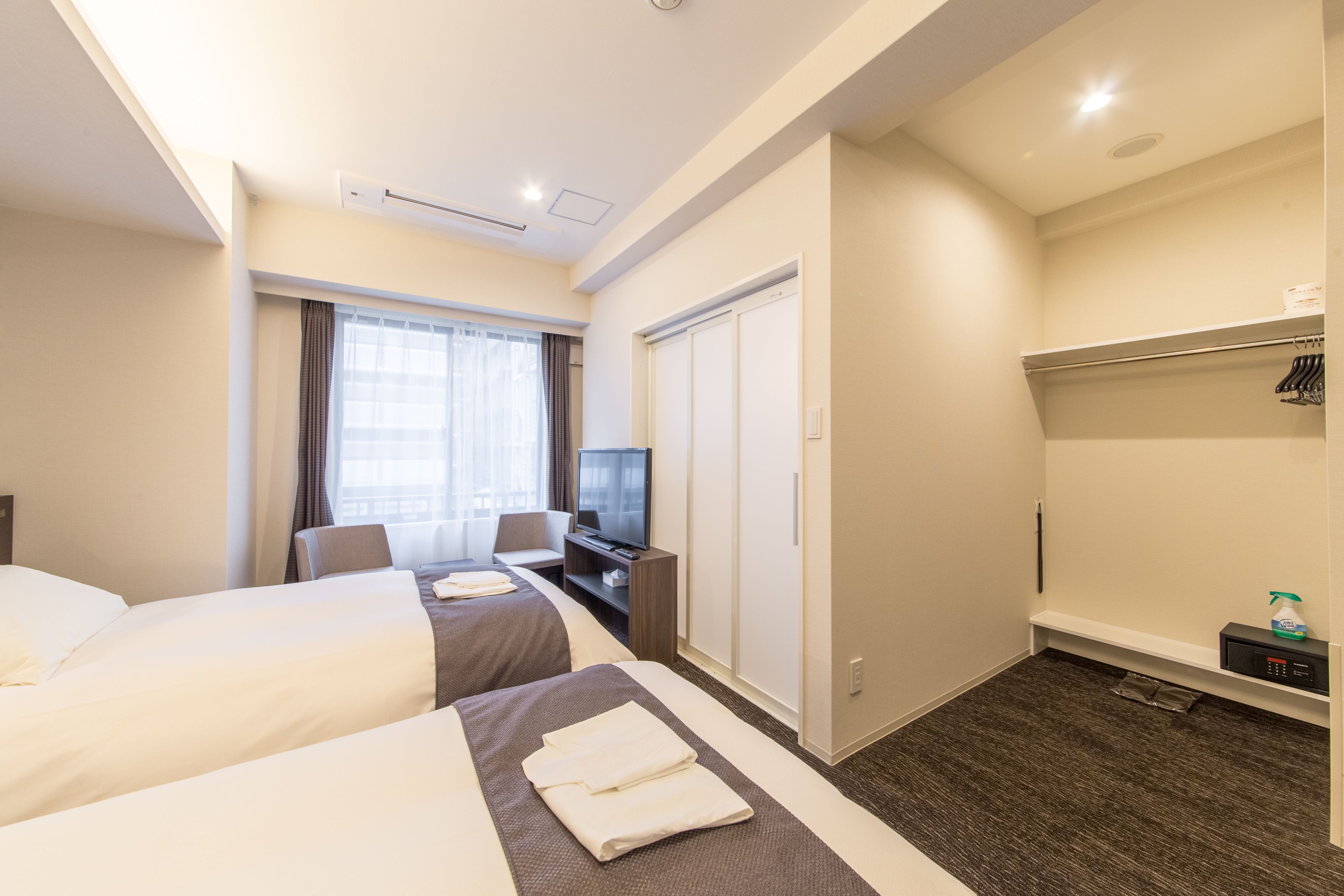 Foto - Hotel M's Plus Shijo Omiya