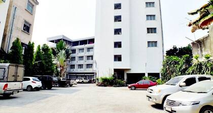 Khelangnakorn Lampang Hotel