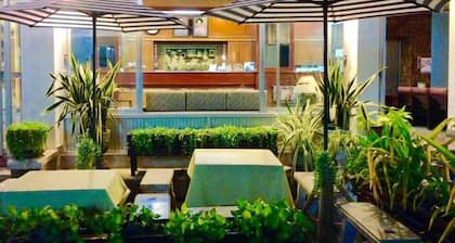 Khelangnakorn Lampang Hotel