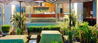 Khelangnakorn Lampang Hotel