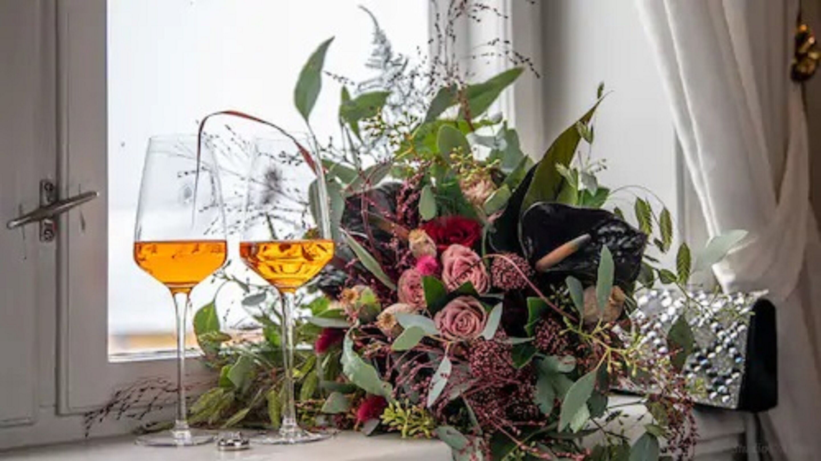 breakfast and dinner served