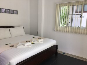 Deluxe Suite, 1 Bedroom | View from room - Klong Muang Dream House (Krabi)