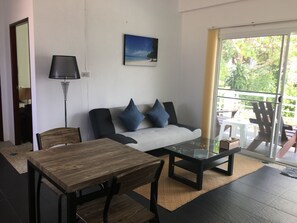 View from property - Klong Muang Dream House (Krabi)