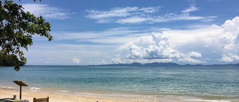 Daily English breakfast (THB 200 per person)