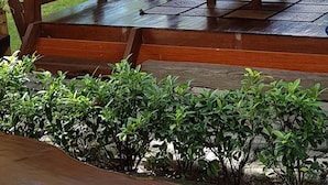 起居區