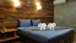 Superior Bungalow | 客房景觀