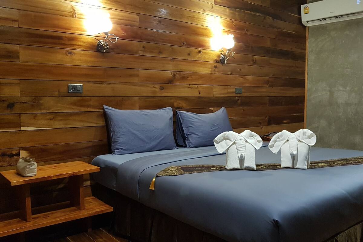 Superior Bungalow | View from room