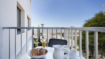 In-room safe, desk, laptop workspace, blackout drapes