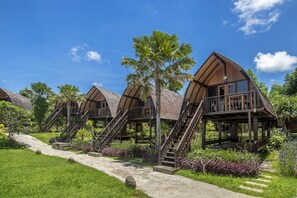 Couples treatment rooms - The Kirana Ungasan (Ungasan)