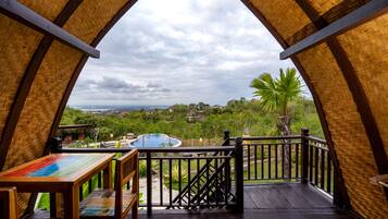 1 bedroom, minibar, desk, iron/ironing board