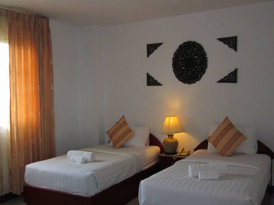 Kamar