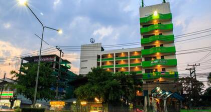 Regent Lodge Lampang