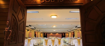 Regent Lodge Lampang