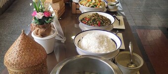 Regent Lodge Lampang