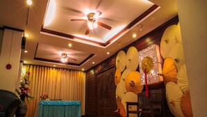 Meeting facility - Regent Lodge Lampang (Lampang)