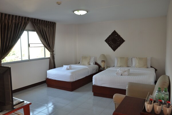 Regent Lodge Lampang - Lampang