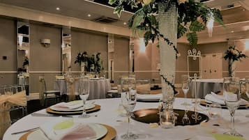 Salle de réunion