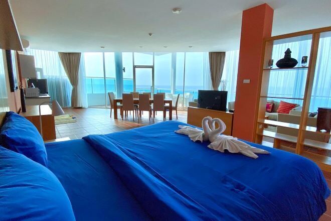 Coffres-forts dans les chambres, bureau, rideaux occultants