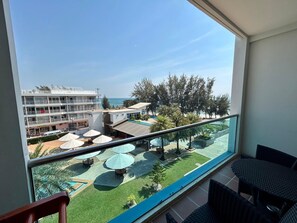 View from property - GrandBlue Resort (Klaeng)