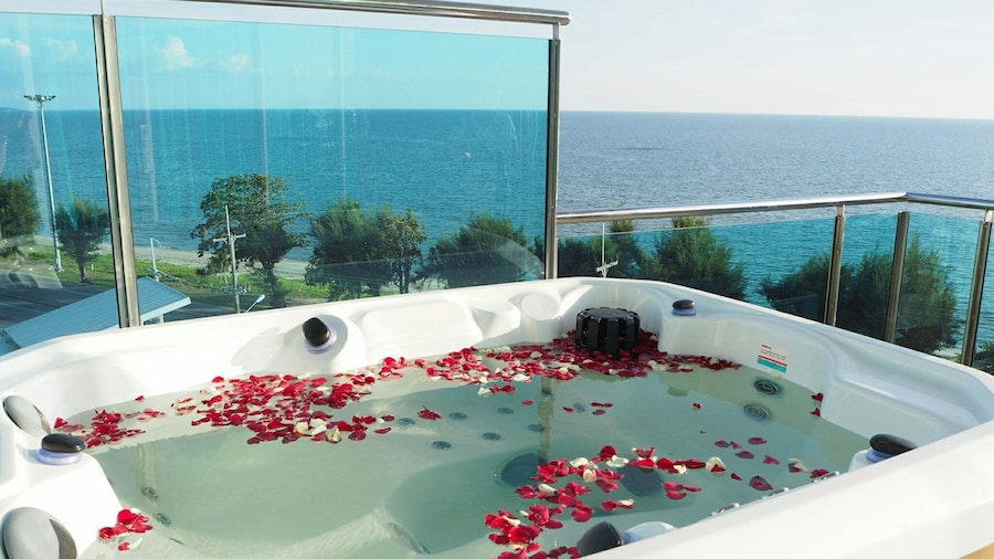 GrandBlue Resort