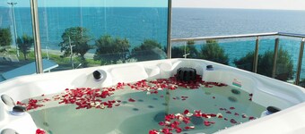 GrandBlue Resort