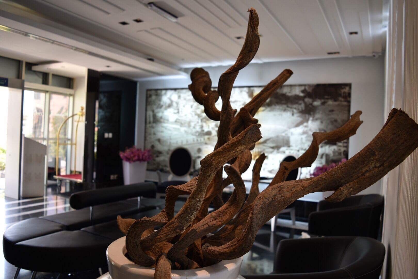 Photo - Crystal Hotel