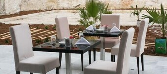 Crystal Hotel