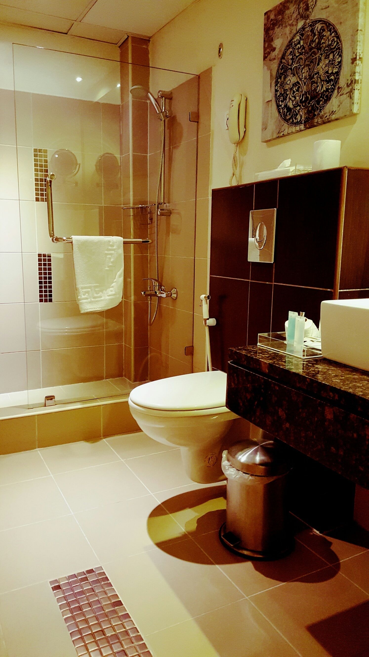 Photo - Crystal Hotel