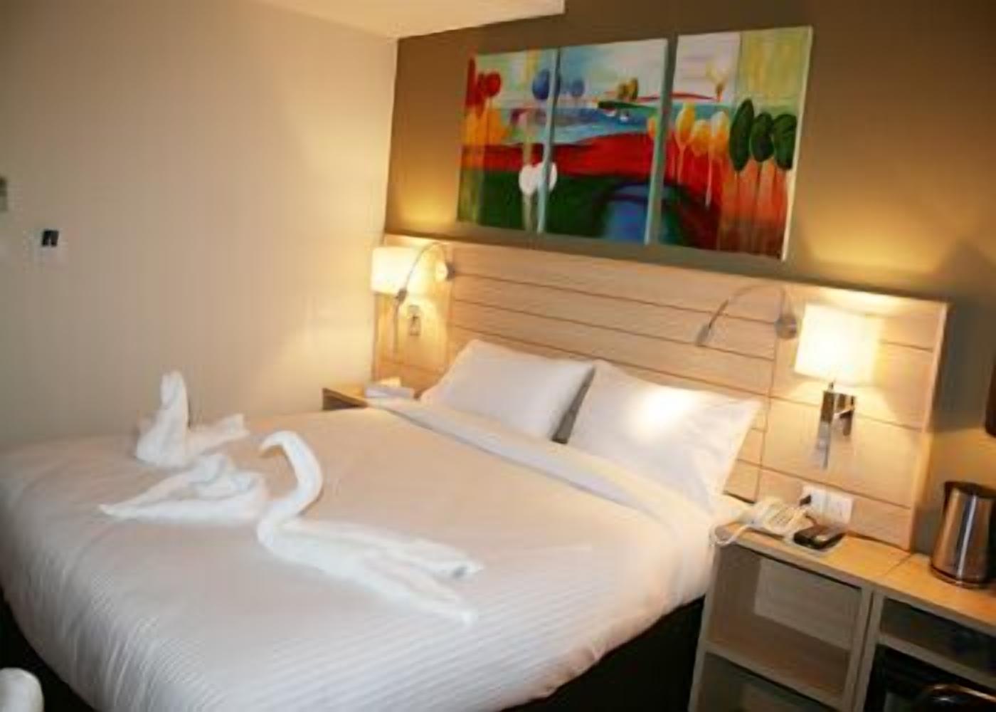 Photo - Crystal Hotel