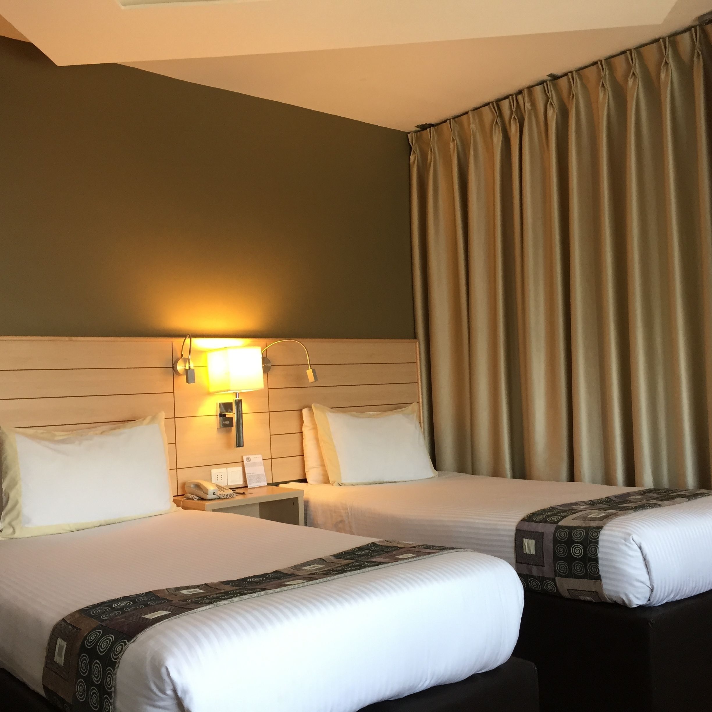 Photo - Crystal Hotel