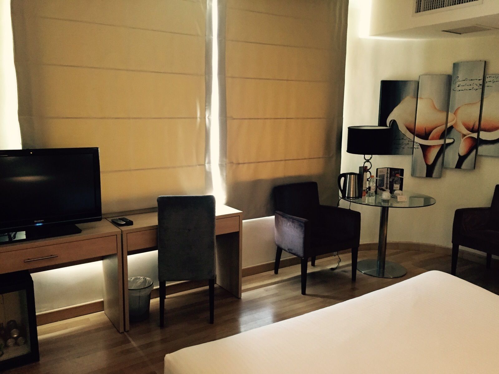 Photo - Crystal Hotel