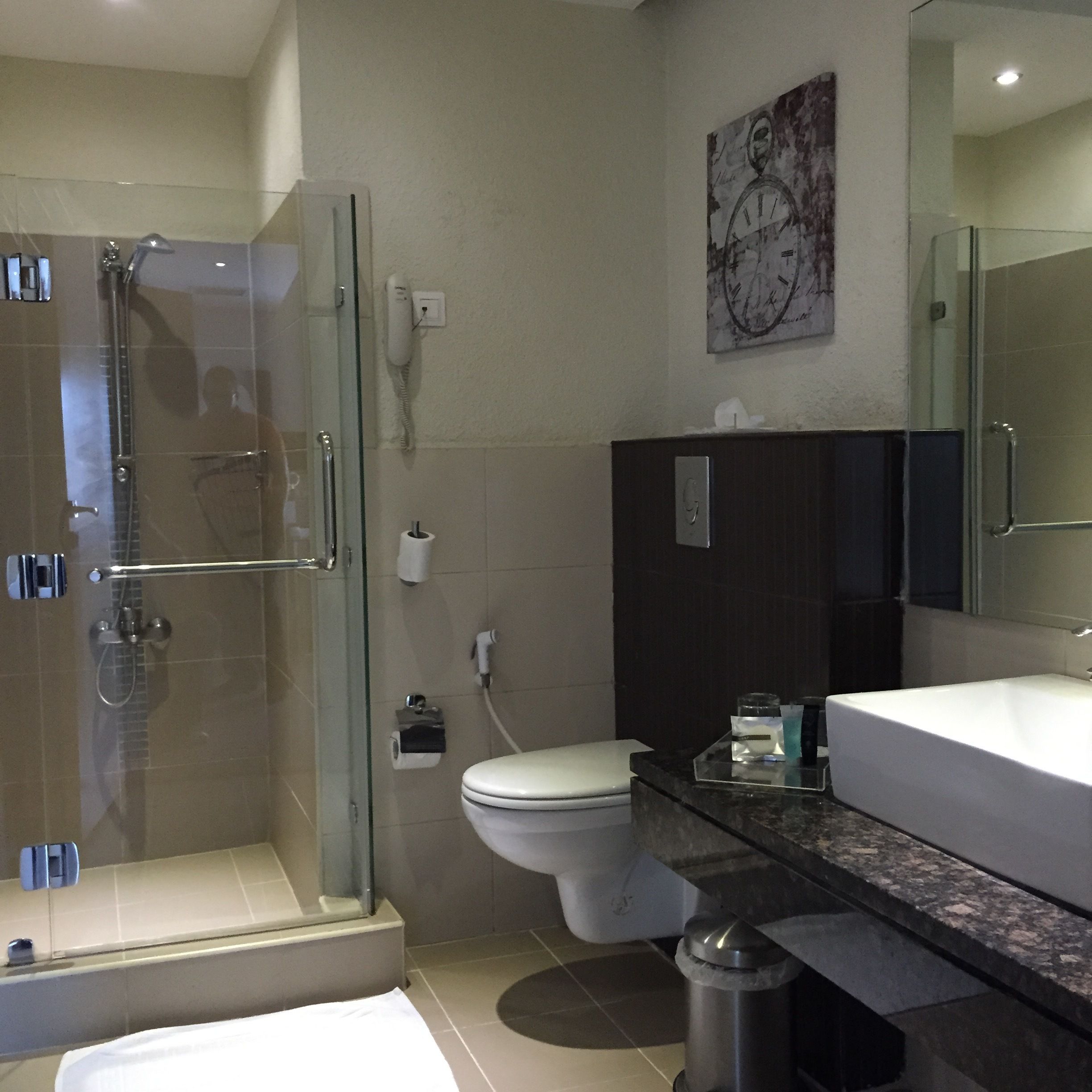 Photo - Crystal Hotel