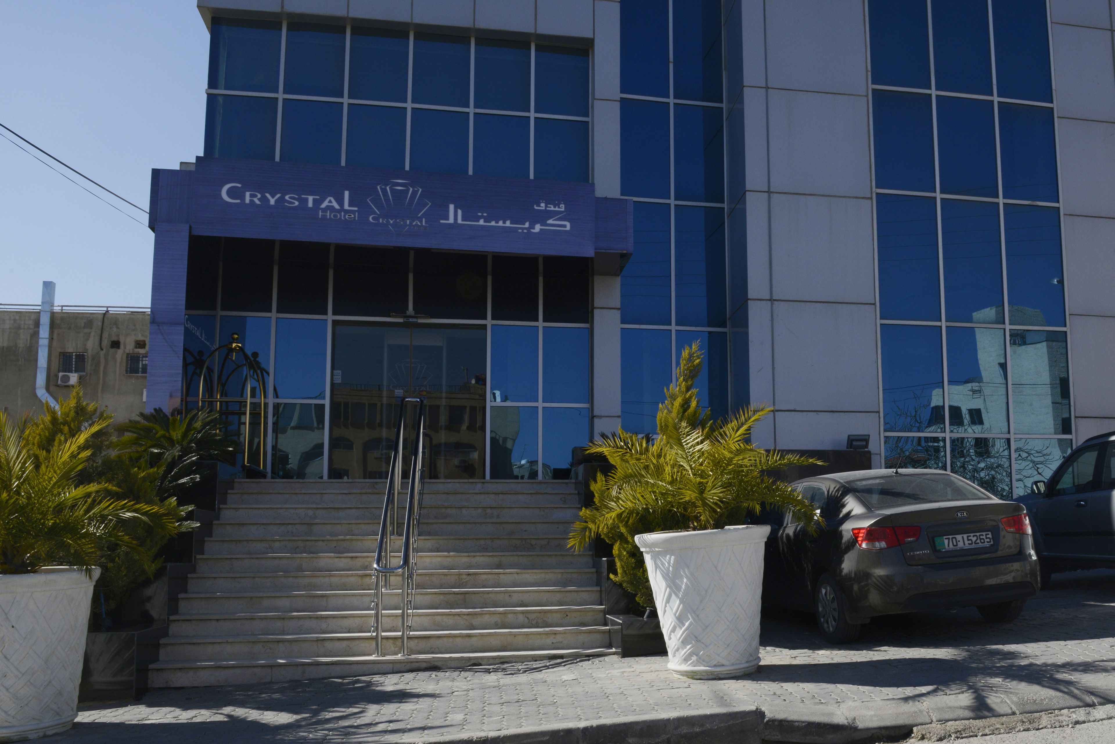 Photo - Crystal Hotel